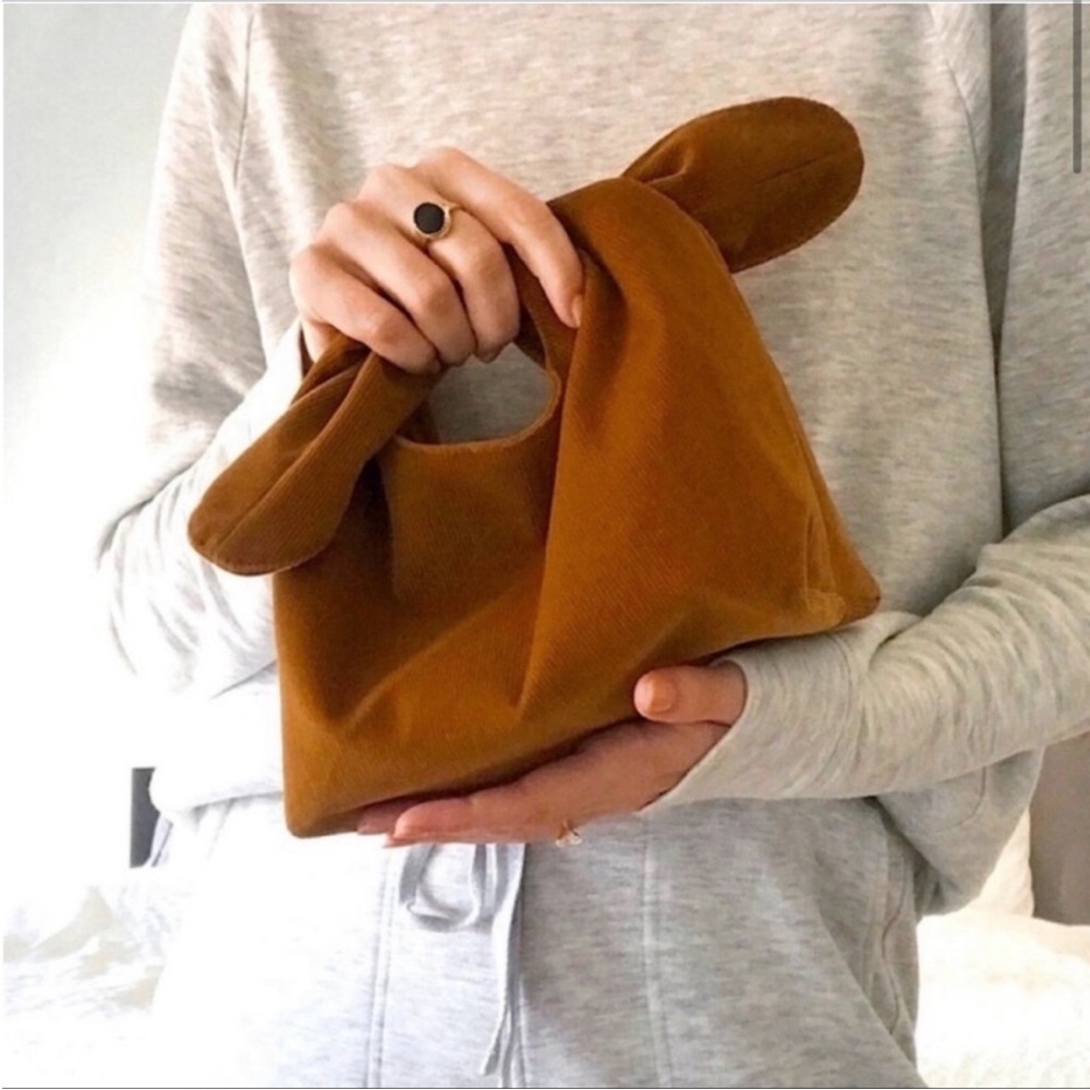 NEW MERIT Beauty Make Up Bag